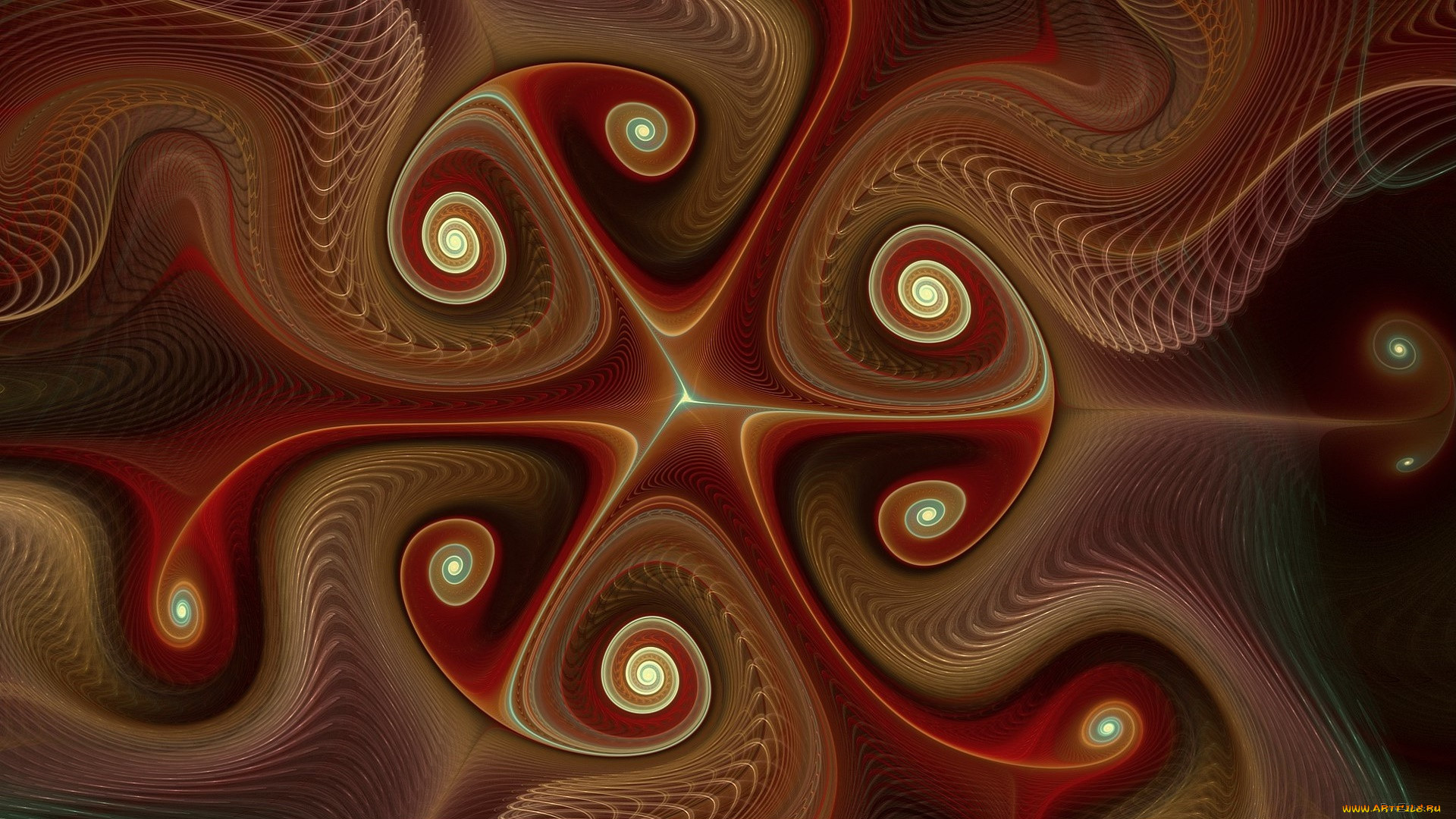 3 ,  , fractal, , , 